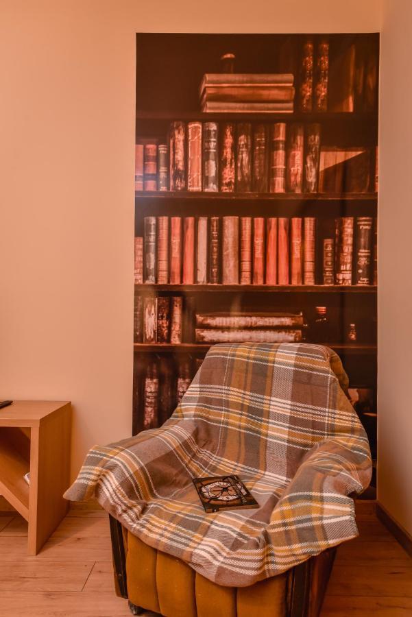 Sofia Dream Apartment - The Library - 3-Bdr, 2-Bthr By Flat Mаnager Экстерьер фото