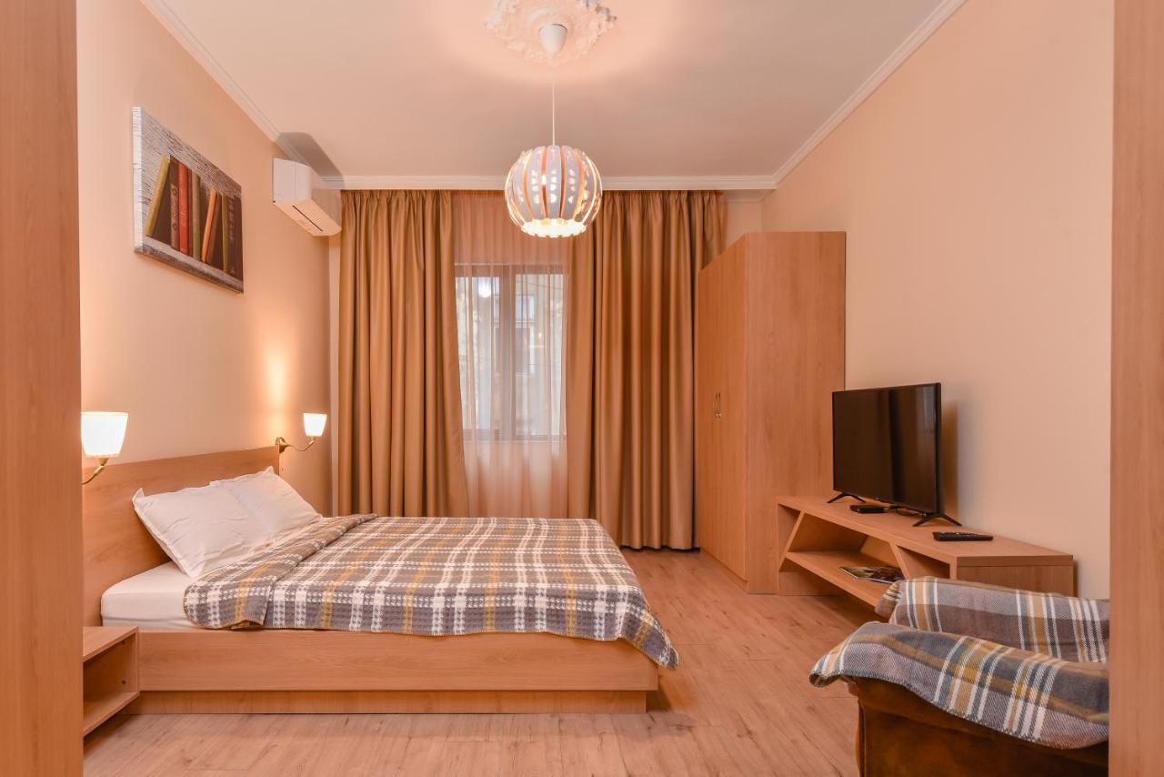 Sofia Dream Apartment - The Library - 3-Bdr, 2-Bthr By Flat Mаnager Экстерьер фото
